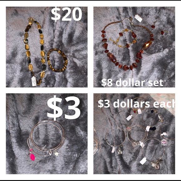 Jewelry homemade - Picture 3 of 8